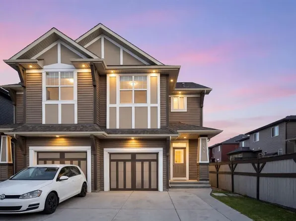 144 W Auburn Meadows Pl SE, Calgary, AB T3M 2H5