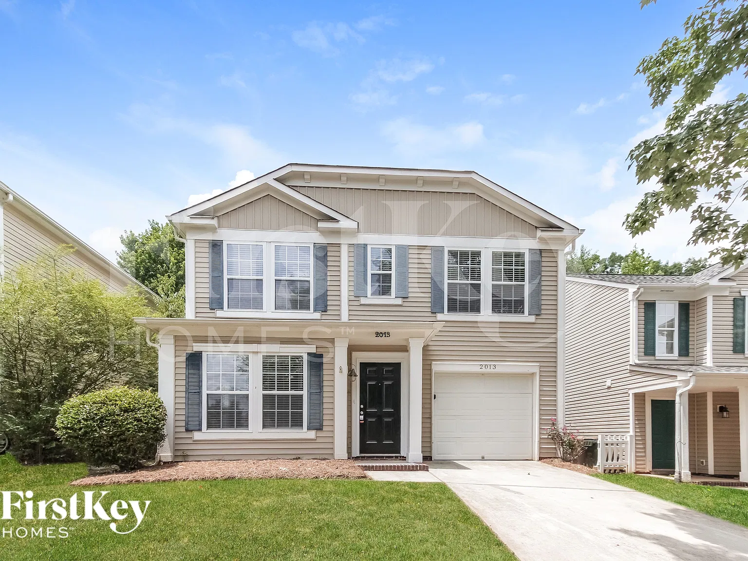 3 bed, 2.5 bath, 2054 sqft, $2,205 — Photo 1