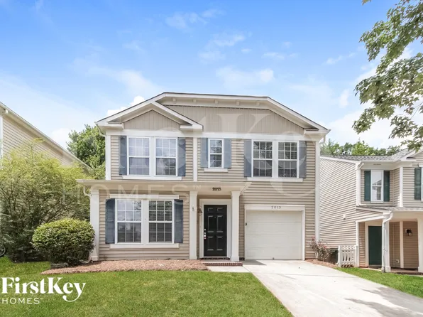 2013 Dunsmore Ln, Waxhaw, NC 28173