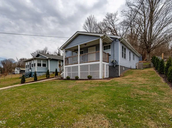 1029 Heather Rd, Bristol, VA 24201