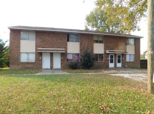 411 Monroe St, Roanoke Rapids, NC 27870