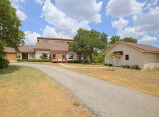 1020 State Highway 195, Georgetown, TX 78633