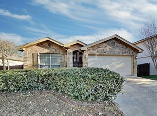 11039 Arabian Palm, San Antonio, TX 78254