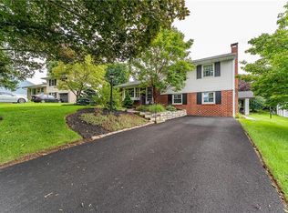 1414 31st St SW, Allentown, PA 18103