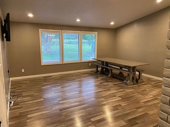 Entry Living Room