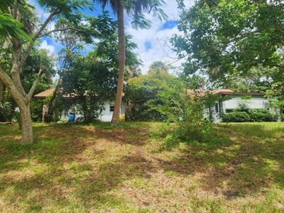 6805 Riveredge Dr, Titusville, FL, 32780