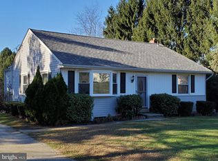 1270 Delmar Ave, West Chester, PA 19380