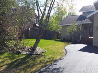 2750 Greenscreek Cir, Anchorage, AK 99516