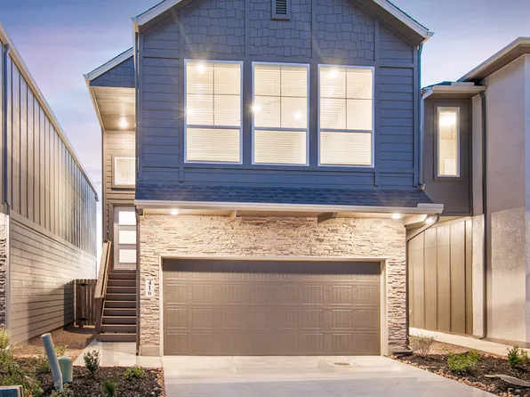 6464 BABCOCK RD. #206, San Antonio, TX 78249