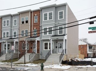 4938 Nannie Helen Burroughs Ave NE, Washington, DC 20019