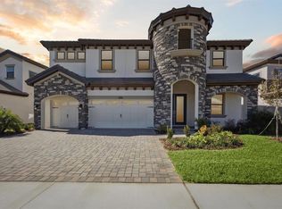 11256 Rustic Timber Loop, San Antonio, FL 33576