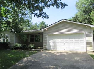 3700 S Judd Ave, Bloomington, IN