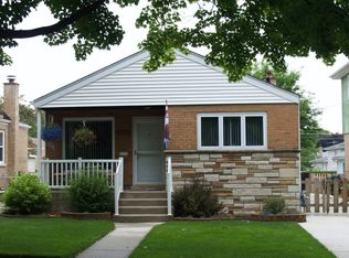 3612 W 117th St, Chicago, IL 60655
