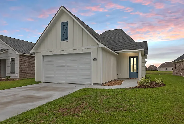 214 Harton Rd