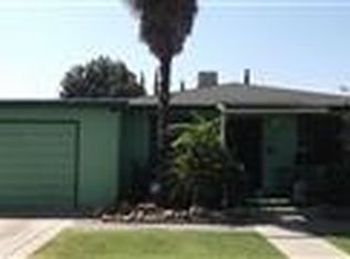 221 W Woodward Ave, Fresno, CA 93706