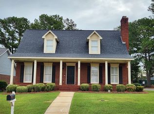 1900 Devon Dr, Albany, GA 31721