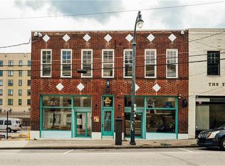 145 Auburn Ave NE Ste B, Atlanta, GA 30303