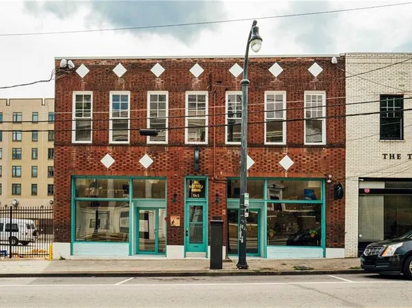 145 Auburn Ave NE Ste B, Atlanta, GA 30303