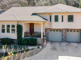 13125 Sylva Ln, Sonora, CA 95370