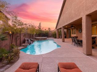 7197 White Bloom Ave, Las Vegas, NV 89117