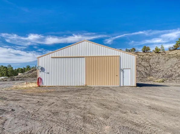 20 Timber Meadows Dr, Moorcroft, WY 82721