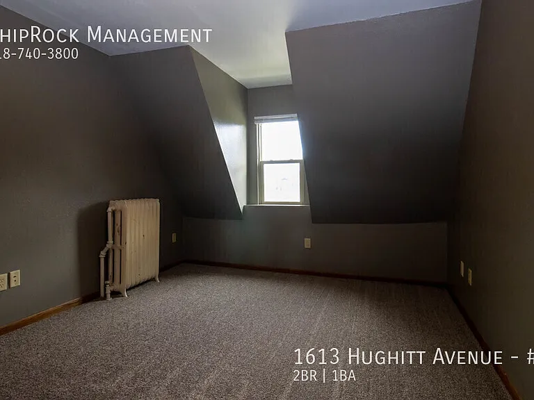 1613 Hughitt Ave #4 — Photo 4