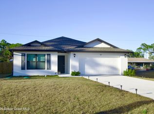 1171 Sanchez St SE, Palm Bay, FL 32909