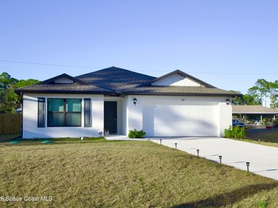 1171 Sanchez St SE, Palm Bay, FL, 32909