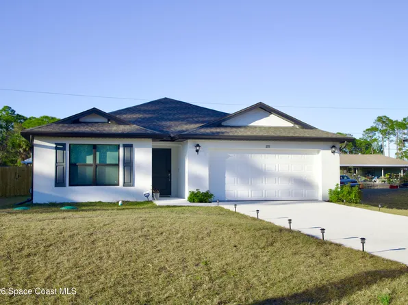 1171 Sanchez St SE, Palm Bay, FL 32909