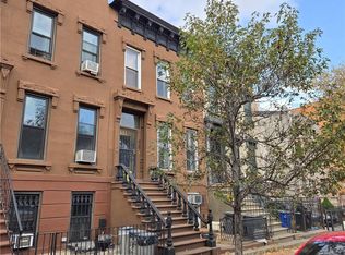 439 Quincy St, Brooklyn, NY 11221