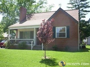 785 Eaton Ave, Hamilton, OH 45013