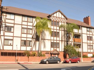 3-881, Los Angeles, CA 90048