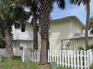 51 Beach Ave, Atlantic Beach, FL 32233