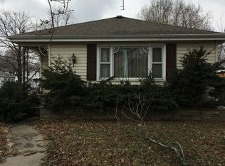 595 S Lincoln Ave, Kankakee, IL