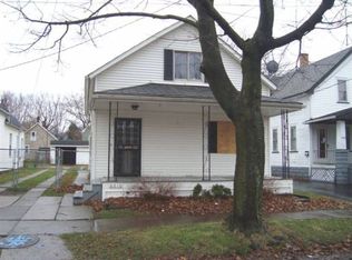 6010 Gertrude Ave, Cleveland, OH