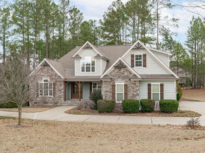 1517 Sterling Lake Dr, Wake Forest, NC, 27587