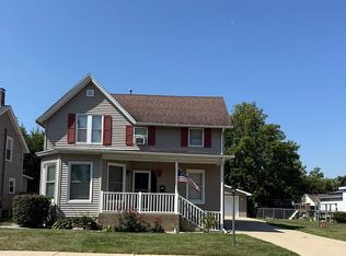 529 Christie St, Ottawa, IL 61350