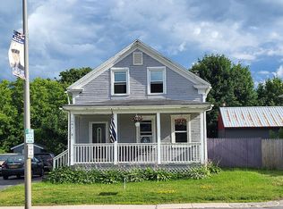 1081 Cook St, Dannemora, NY 12929