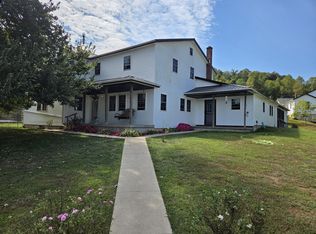 3557 Mill Creek Rd, Owingsville, KY 40360