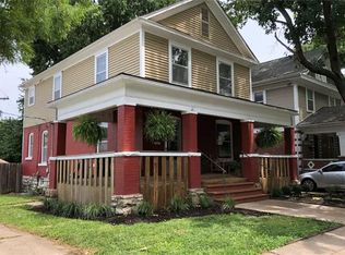 3917 Clark Ave, Kansas City, MO 64111