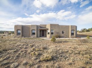 47 Vista Encantada Dr, Edgewood, NM 87015