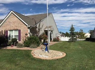 2853 Bridgestone Cir, Kokomo, IN 46902