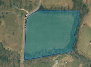 2507 Latimer Rd, Union City, TN 38261