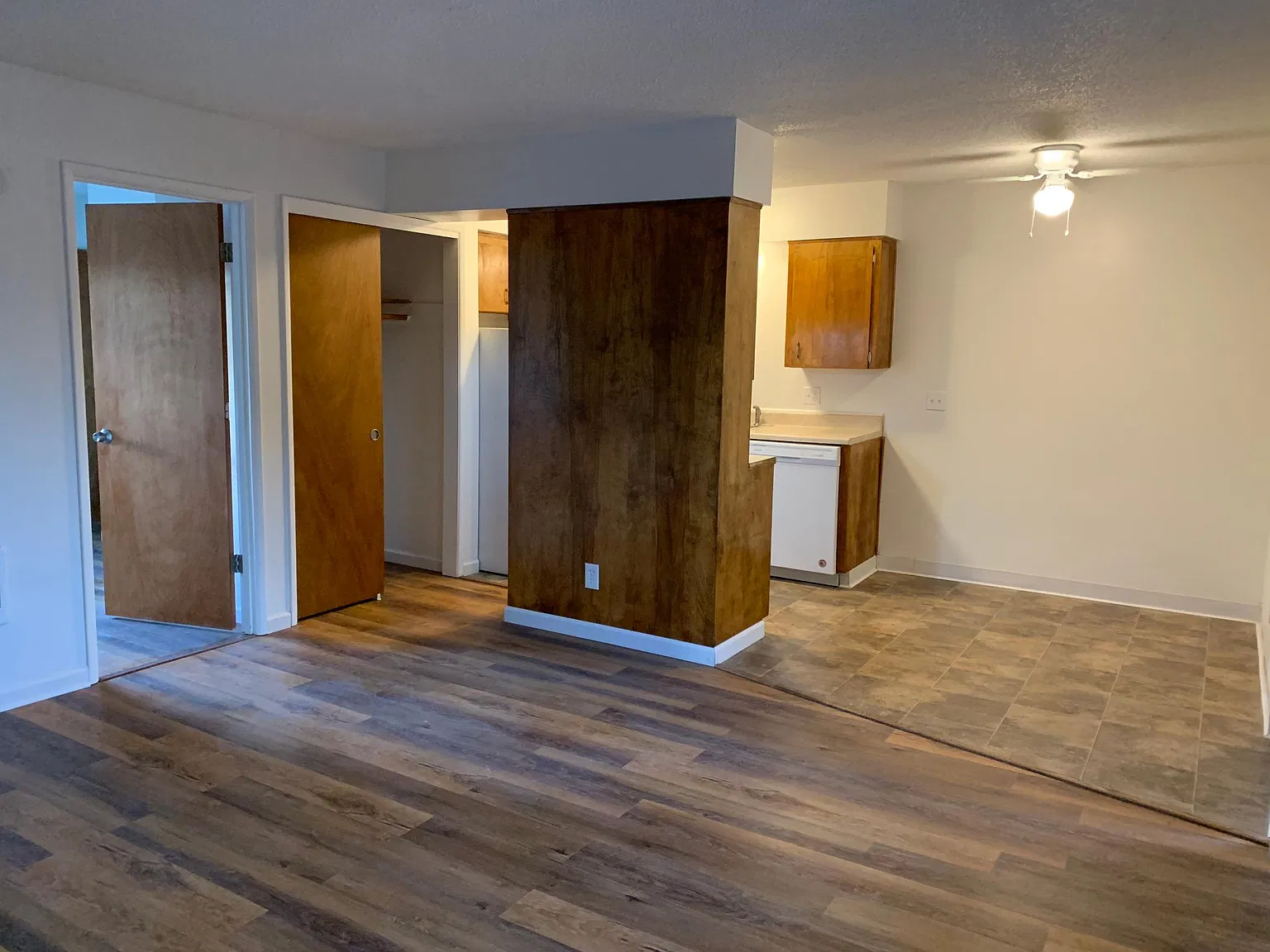 1 bed, 700 sqft, $1,295 — Photo 3