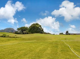 2872 Kolepa St LOT 78, Koloa, HI 96756