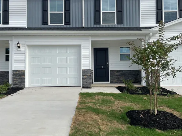 109 Cillian St, Fountain Inn, SC 29644