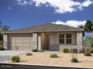 22778 E Domingo Rd, Queen Creek, AZ 85142