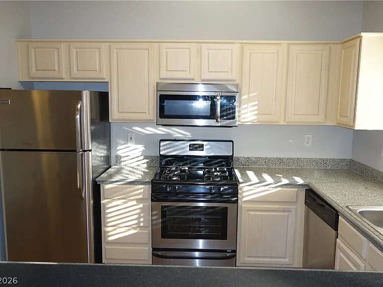 5250 S Rainbow Blvd #2079 — Photo 2