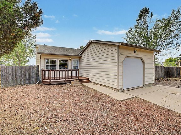 2nd image of 3861 S Truckee Way