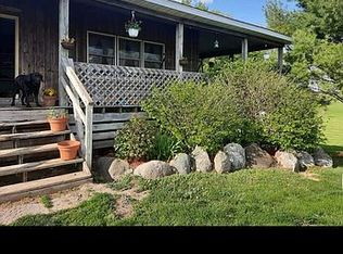 1457 E Sessions Rd, Sheridan, MI 48884